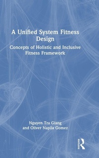 Abbildung von: A Unified System Fitness Design - Routledge