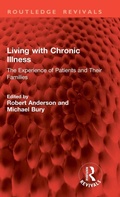 Cover: Living with Chronic Illness - Routledge