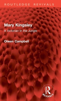 Abbildung von: Mary Kingsley - Routledge