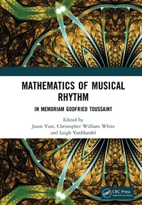 Abbildung von: Mathematics of Musical Rhythm - Routledge