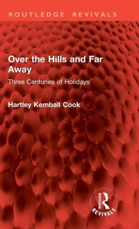 Abbildung von: Over the Hills and Far Away - Routledge