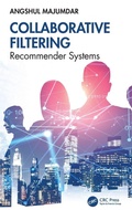 Cover: Collaborative Filtering - CRC Press