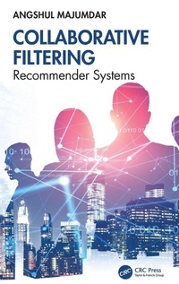 Enlarge image Cover: Collaborative Filtering - CRC Press