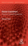 Cover: Global Capitalism - Routledge