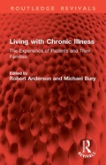 Cover: Living with Chronic Illness - Routledge