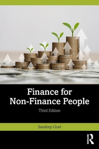 Abbildung von: Finance for Non-Finance People - Routledge India