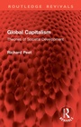Cover: Global Capitalism - Routledge
