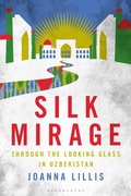 Cover: Silk Mirage - Bloomsbury Academic