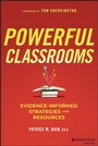 Cover: Powerful Classrooms - Jossey-Bass