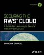 Cover: Securing the AWS Cloud - Wiley