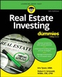 Cover: Real Estate Investing For Dummies - Wiley