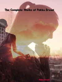 Abbildung von: The Complete Works of Pekka Ervast - New Wisdom Books