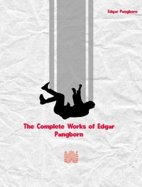 Abbildung von: The Complete Works of Edgar Pangborn - Dream Books