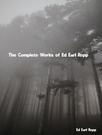 Abbildung von: The Complete Works of Ed Earl Repp - Dream Books