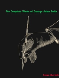 Abbildung von: The Complete Works of George Adam Smith - Dream Books
