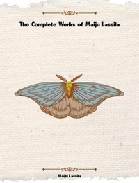 Abbildung von: The Complete Works of Maiju Lassila - New Wisdom Books