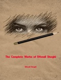 Cover: The Complete Works of Effendi Shoghi - Dream Books