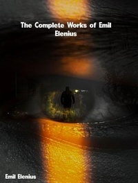 Abbildung von: The Complete Works of Emil Elenius - Dream Books