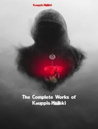 Abbildung von: The Complete Works of Kauppis-Heikki - Dream Books