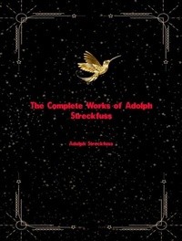 Abbildung von: The Complete Works of Adolph Streckfuss - Dream Books