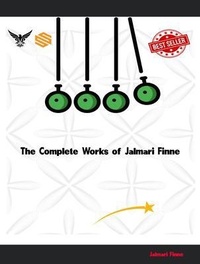 Abbildung von: The Complete Works of Jalmari Finne - New Wisdom Books