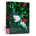Cover: Mrs. Dalloway 500-Piece Jigsaw Puzzle - Union Square & Co.
