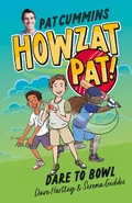 Cover: Dare to Bowl - HarperCollins Publishers (Australia) Pty Ltd