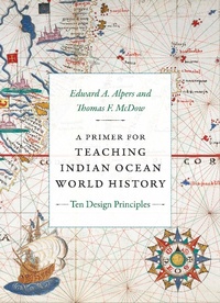 Abbildung von: A Primer for Teaching Indian Ocean World History - De Gruyter