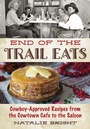 Cover: End of the Trail Eats - Simon + Schuster LLC