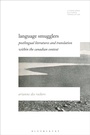 Cover: Language Smugglers - Bloomsbury Academic USA
