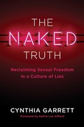 Cover: The Naked Truth - Simon + Schuster LLC