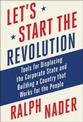 Cover: Let's Start the Revolution - Simon + Schuster LLC