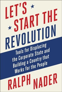 Enlarge image Cover: Let's Start the Revolution - Simon + Schuster LLC
