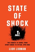 Cover: State of Shock - University of Pennsylvania Press