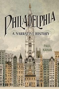 Cover: Philadelphia - University of Pennsylvania Press
