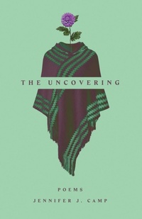 Abbildung von: The Uncovering - Fernwood Press