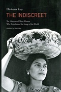 Cover: The Indiscreet - Bordighera Press
