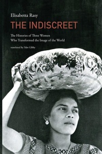 Enlarge image Cover: The Indiscreet - Bordighera Press