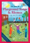 Cover: The Book of Playground Songs & Rhymes - GIA Publications