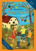 Cover: The Book of Song Dances - GIA Publications