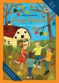 Enlarge image Cover: The Book of Song Dances - GIA Publications