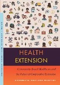 Cover: Health Extension - Michigan State University Press
