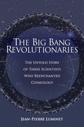 Cover: The Big Bang Revolutionaries - Discovery Institute