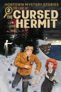 Cover: Hobtown Mystery Stories Vol. 2: Volume 2 - Oni Press,US