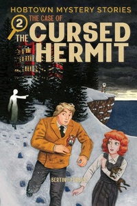 Abbildung von: Hobtown Mystery Stories Vol. 2: Volume 2 - Oni Press,US