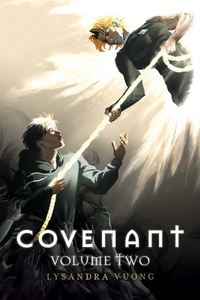 Abbildung von: Covenant Vol. 2: Volume 2 - Oni Press,US