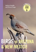 Bild: Birds of Arizona and New Mexico - Timber Press
