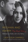 Cover: Meghan and Harry - Simon + Schuster LLC