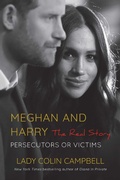 Bild: Meghan and Harry - Simon + Schuster LLC