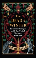 Cover: The Dead of Winter - Little, Brown and Company
